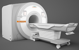MR 3T Siemens Magnetom Lumina