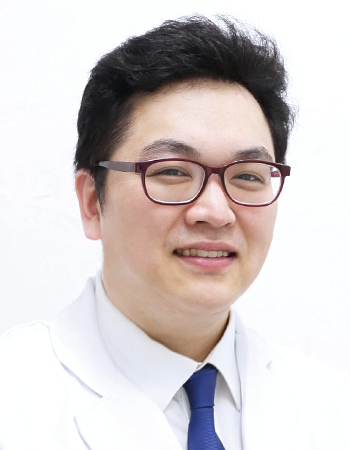 병원장님 사진