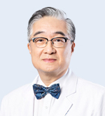 내과 원장 박효진
