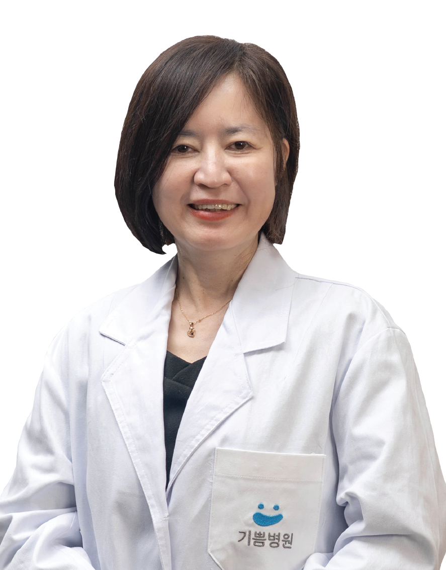 김은혜 부장