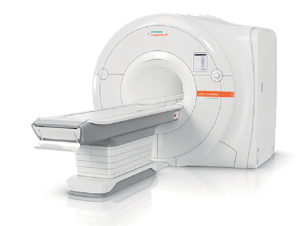 3T MRI 장비