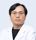 내과 과장 정정조