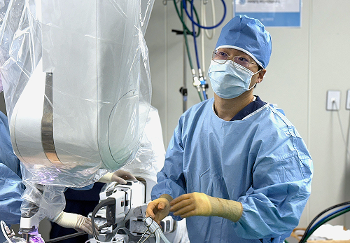 Precision Diagnosis
