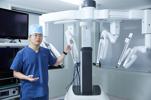 Minimally Invasive