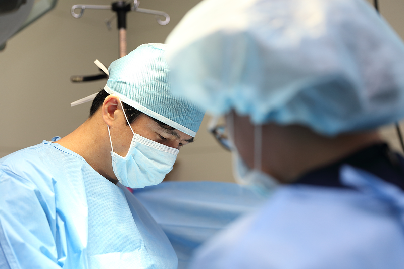 Surgical Specialized