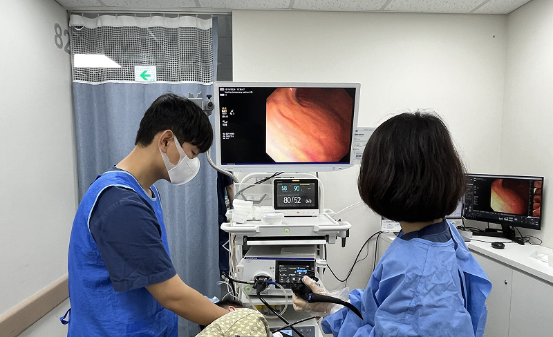 Endoscopy