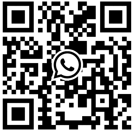 WhatsApp QR Code